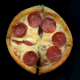 Illustration for article titled Scanning Fast Food Makes Fast Food Look Even Worse